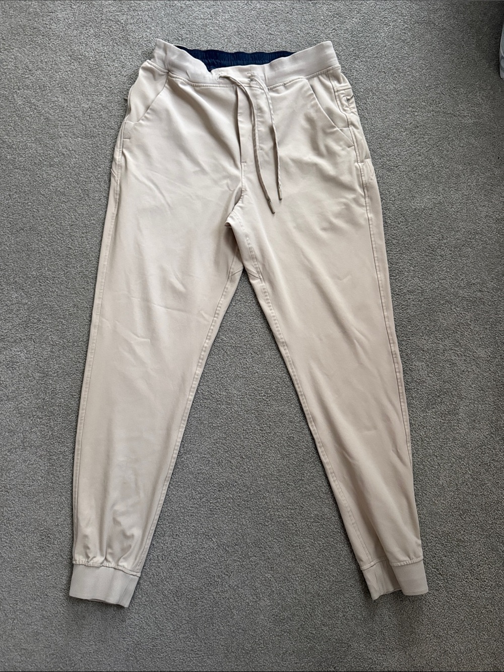 Birddogs - Joggers - Large - No Liner
